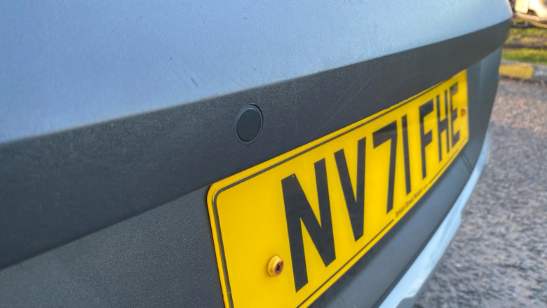 Hyundai BAYON 1.0 TGDi 48V MHEV Premium 5dr Petrol Hatchback